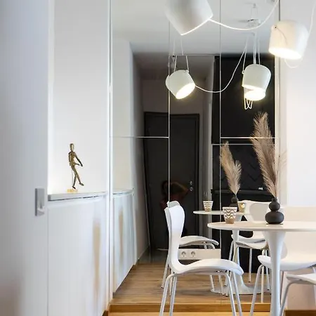 New! Stylish Design Daire *