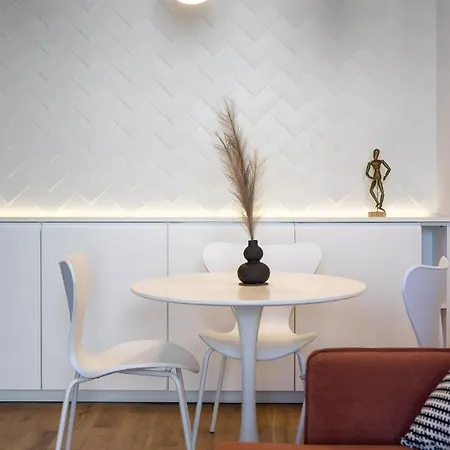Daire New! Stylish Design *