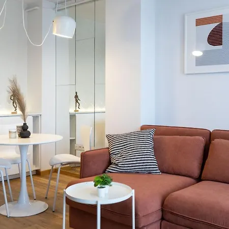 Daire New! Stylish Design Kaloşvar