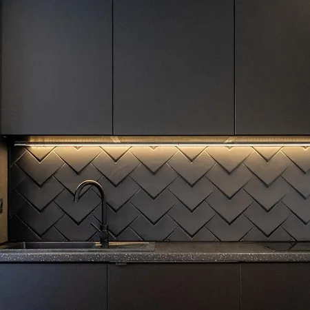 Daire New! Stylish Design *